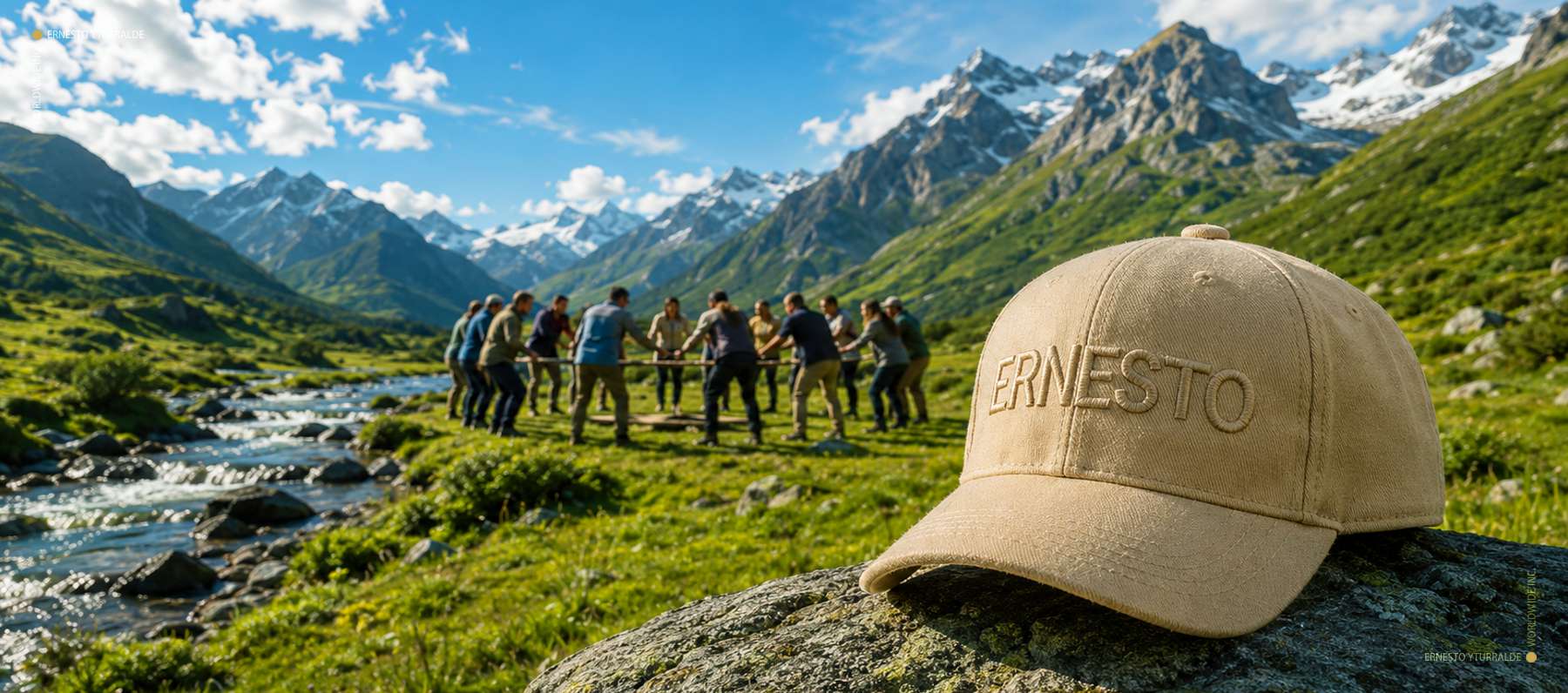 Outdoor Training: Team Building Corporativo Vivencial para el desarrollo de tus equipos de trabajo en LATAM