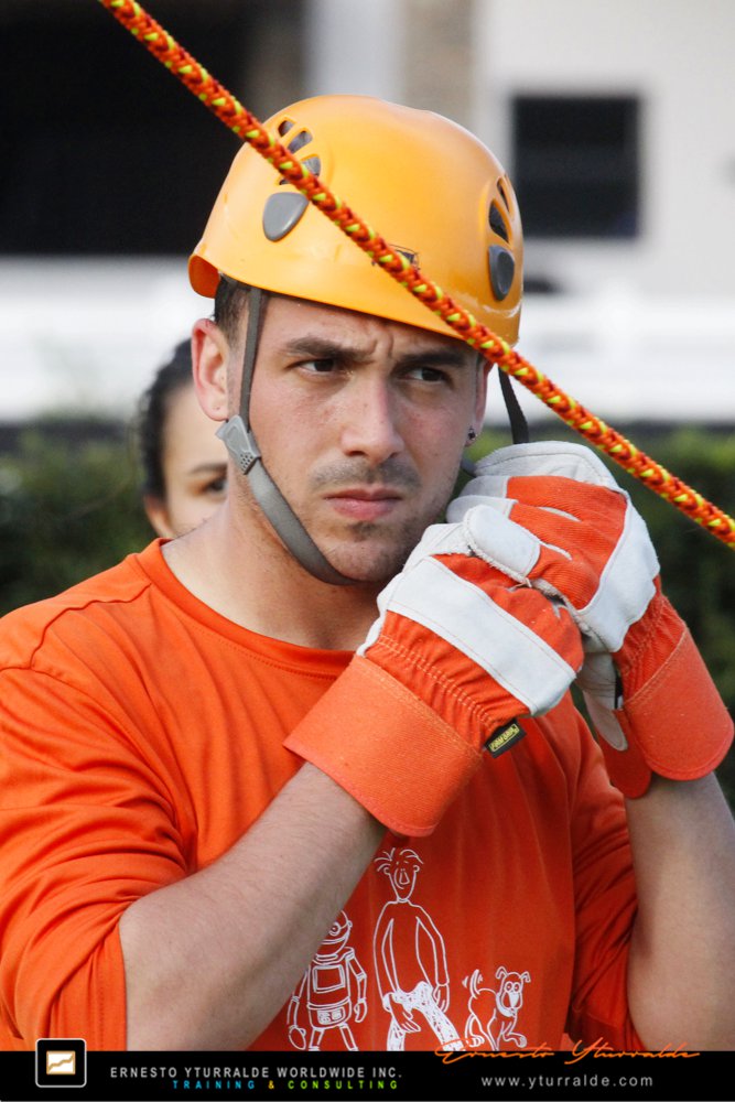 Outdoor Training | Team Building Corporativo Experiencial para el desarrollo de equipos de trabajo